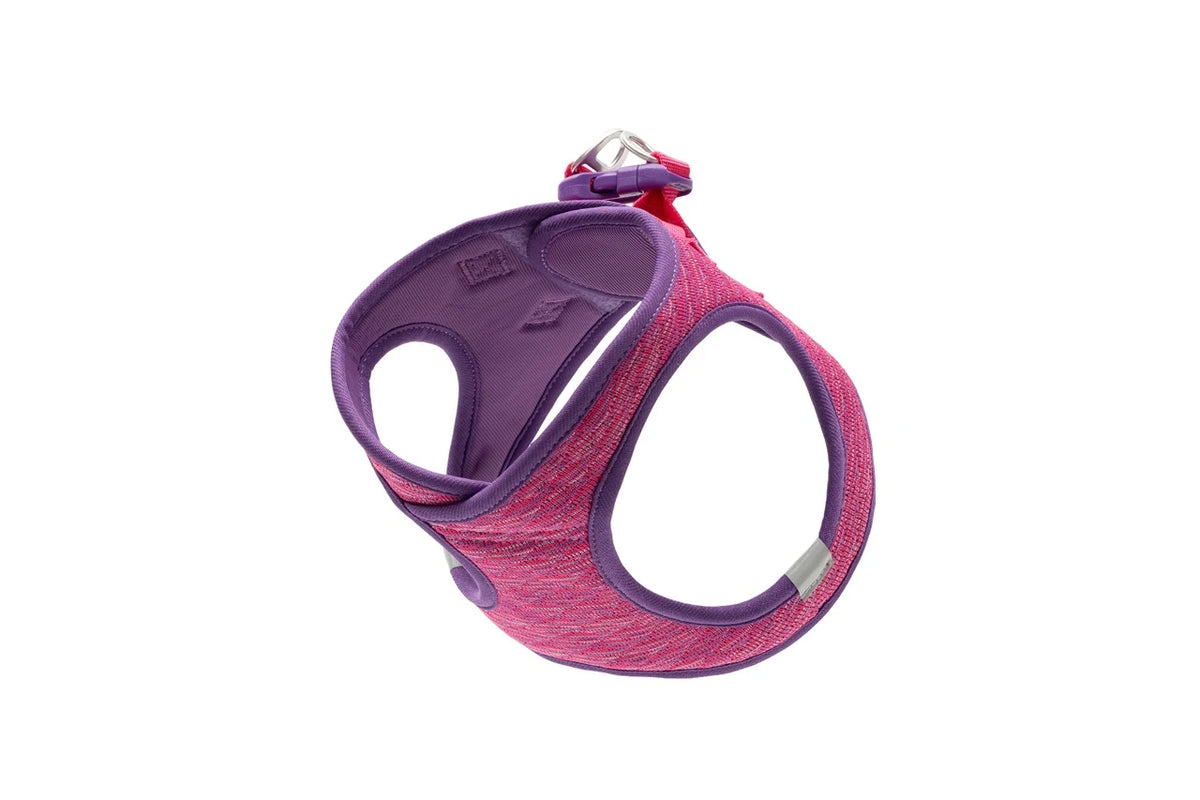 RC Pet Products Evolution Step-In Harness - Azalea