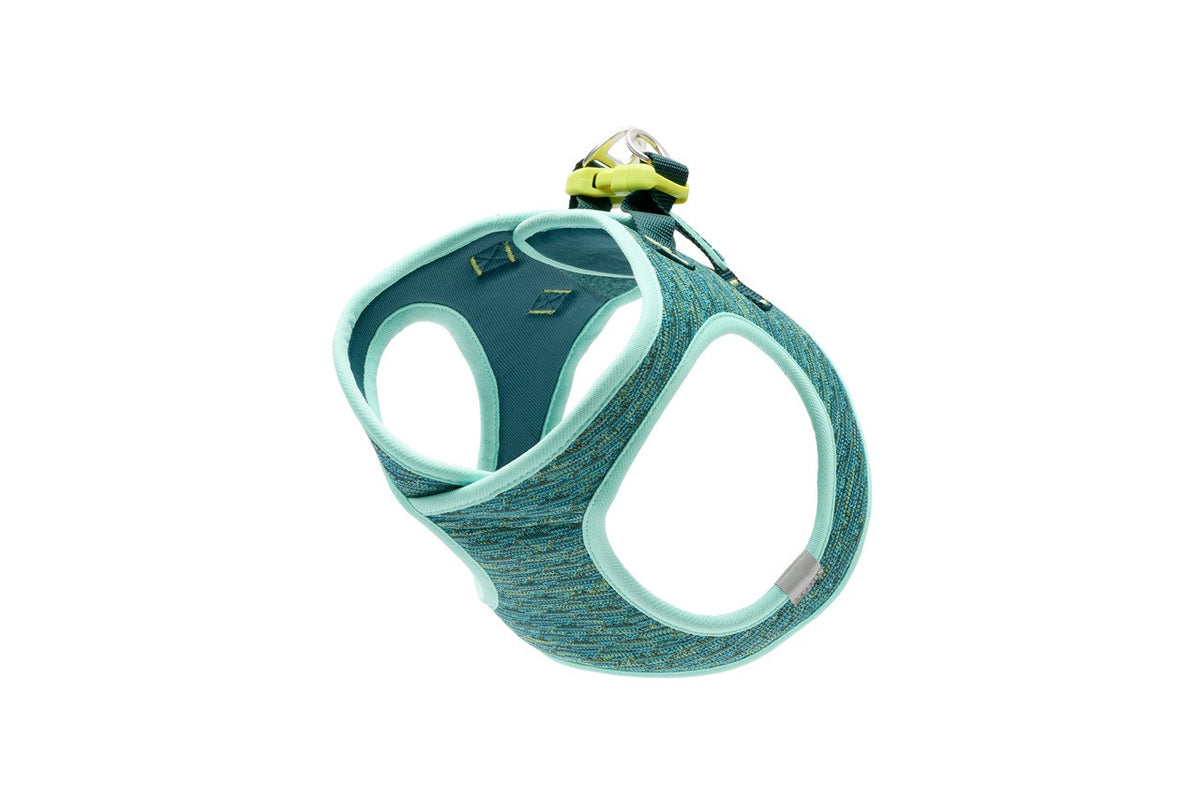 RC Pet Products Evolution Step-In Harness - Deep Sea