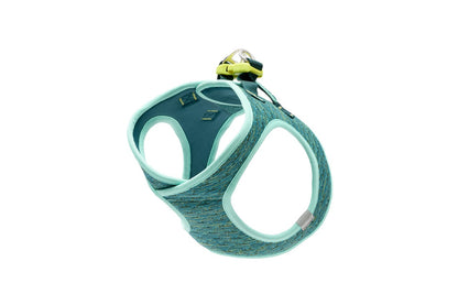RC Pet Products Evolution Step-In Harness - Deep Sea