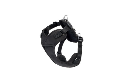 RC Pet Products Petite Explorer Harness - Black