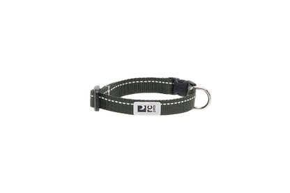 RC Pet Products Petite Collar Primary - Dark Olive