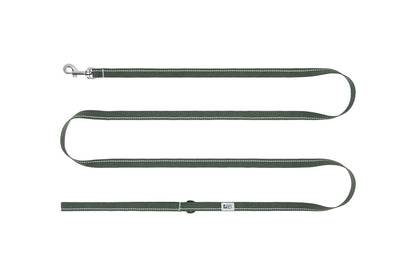 RC Pet Products Petite Leash Primary - Dark Olive
