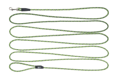 RC Pet Products Rope Long Line - Dark Olive