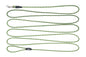 RC Pet Products Rope Long Line - Dark Olive