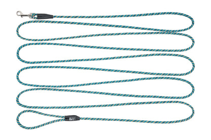 RC Pet Products Rope Long Line - Dark Teal
