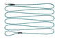 RC Pet Products Rope Long Line - Dark Teal