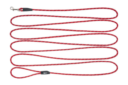 RC Pet Products Rope Long Line - Red