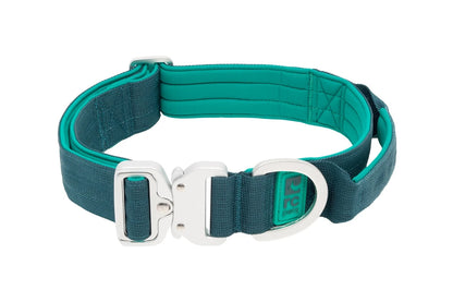 RC Pet Products Stratus Collar - Deep Sea