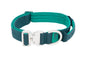 RC Pet Products Stratus Collar - Deep Sea