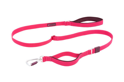 RC Pet Products Stratus Leash - Azalea