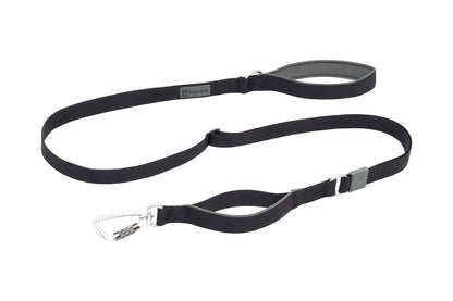 RC Pet Products Stratus Leash - Black
