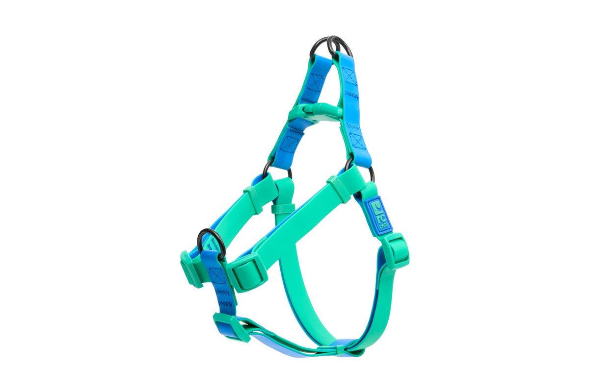 RC Pet Products Waterproof Step In Harness - Parakeet