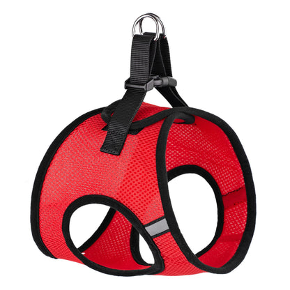 York Mesh Dog Harness