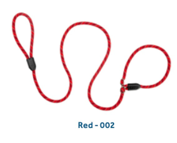 Rope Slip Leash