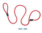 Rope Slip Leash