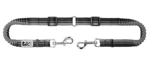 Bungee Coupler Black
