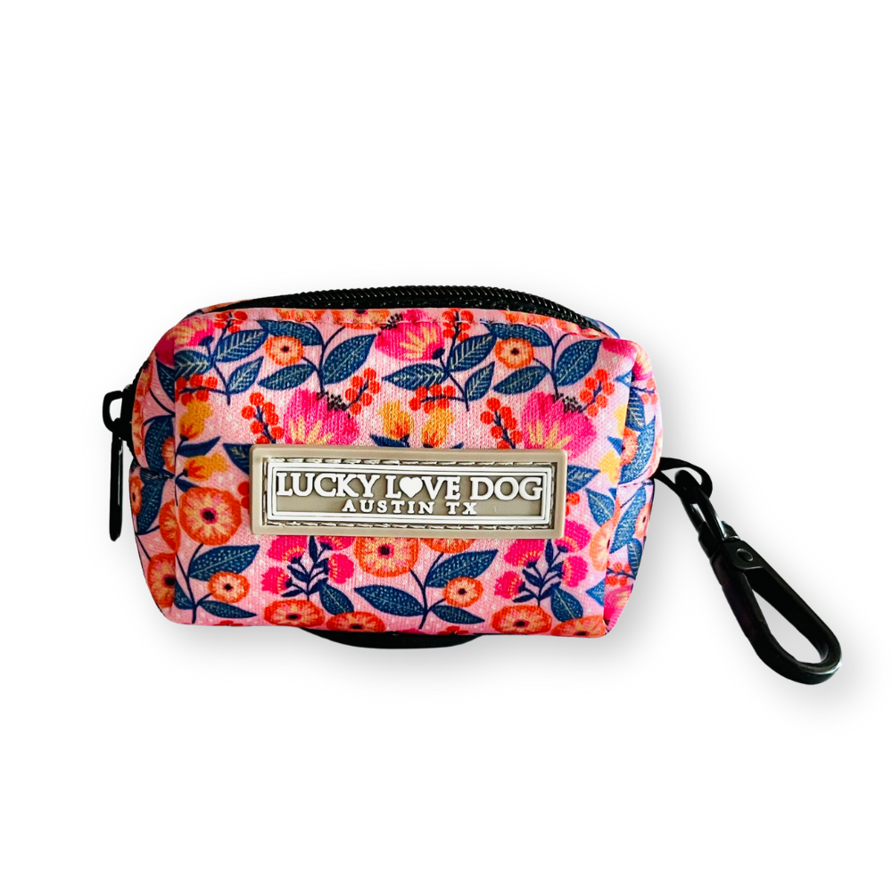 Rosie Waste Bag Holder