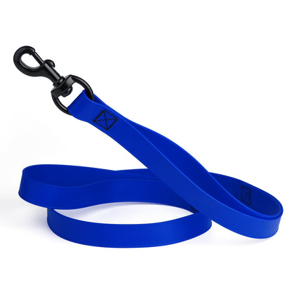 Biothane Waterproof Multi-Handle Dog Leash