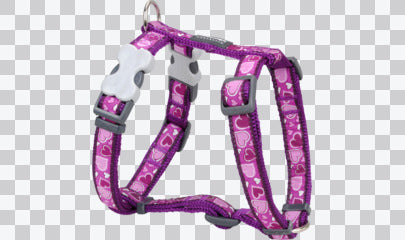 Dog Harness (H-Style) - Design