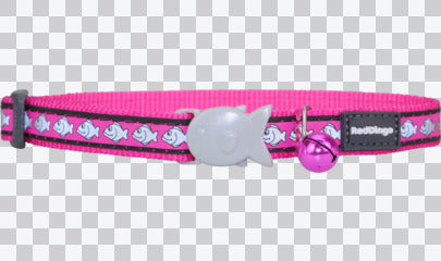 Cat Collars - Reflective