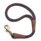 Snap Leashes (Solids) - Mendota Colors