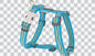 Dog Harness (H-Style) - Design