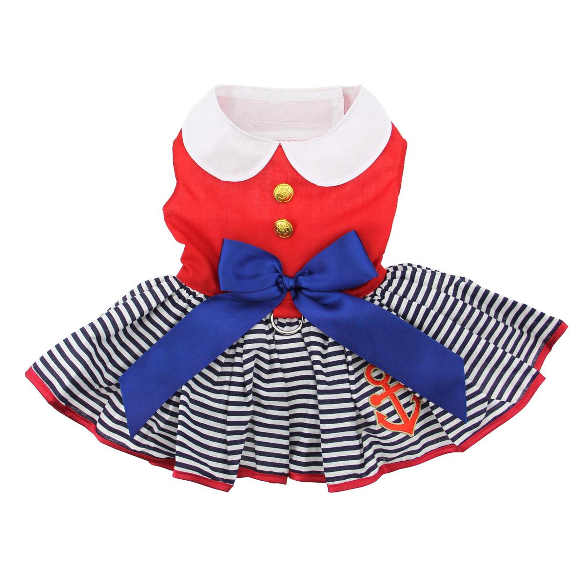 Sailor Girl