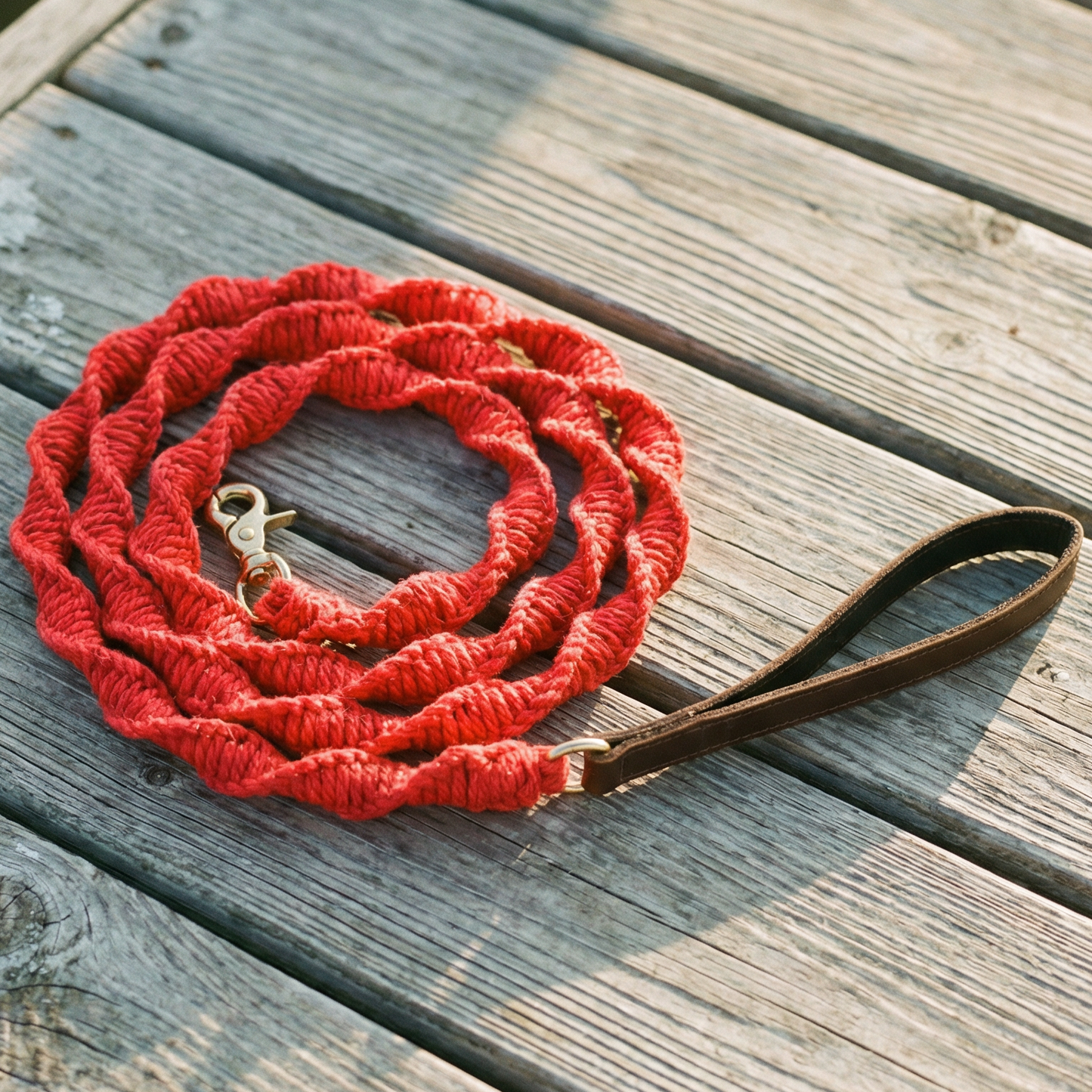 Seaside Leash