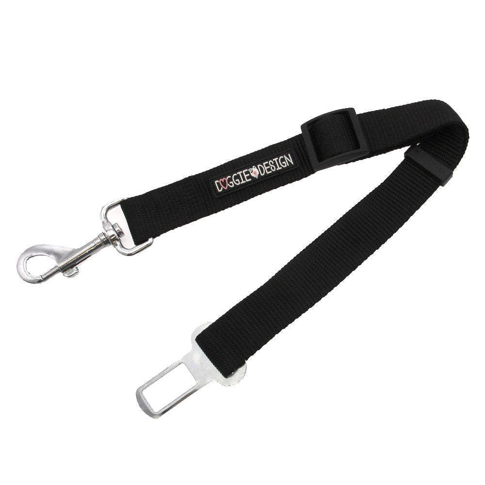 Seat Belt Safety Strap