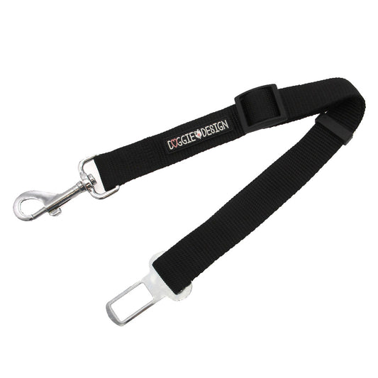 Seat Belt Safety Strap