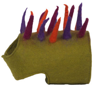 Vest - Spike Field