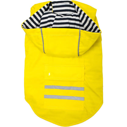 Slicker - Yellow