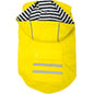 Slicker - Yellow