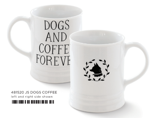 JULIANNA SWANEY MUGS