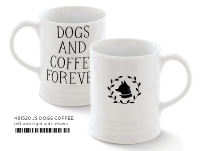 JULIANNA SWANEY MUGS