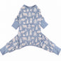 Pajamas & Robes - Soft Pajamas Polar Bears