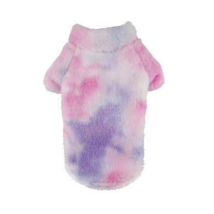 Tie-Dye Pink