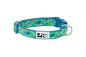 Patterned Clip Collars