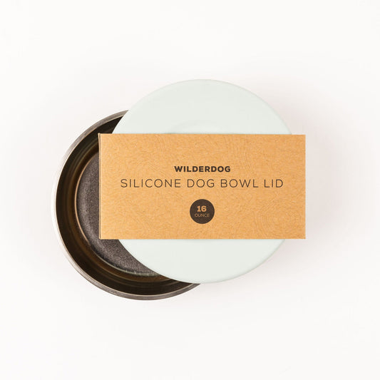 Silicone Lid for SS Bowl