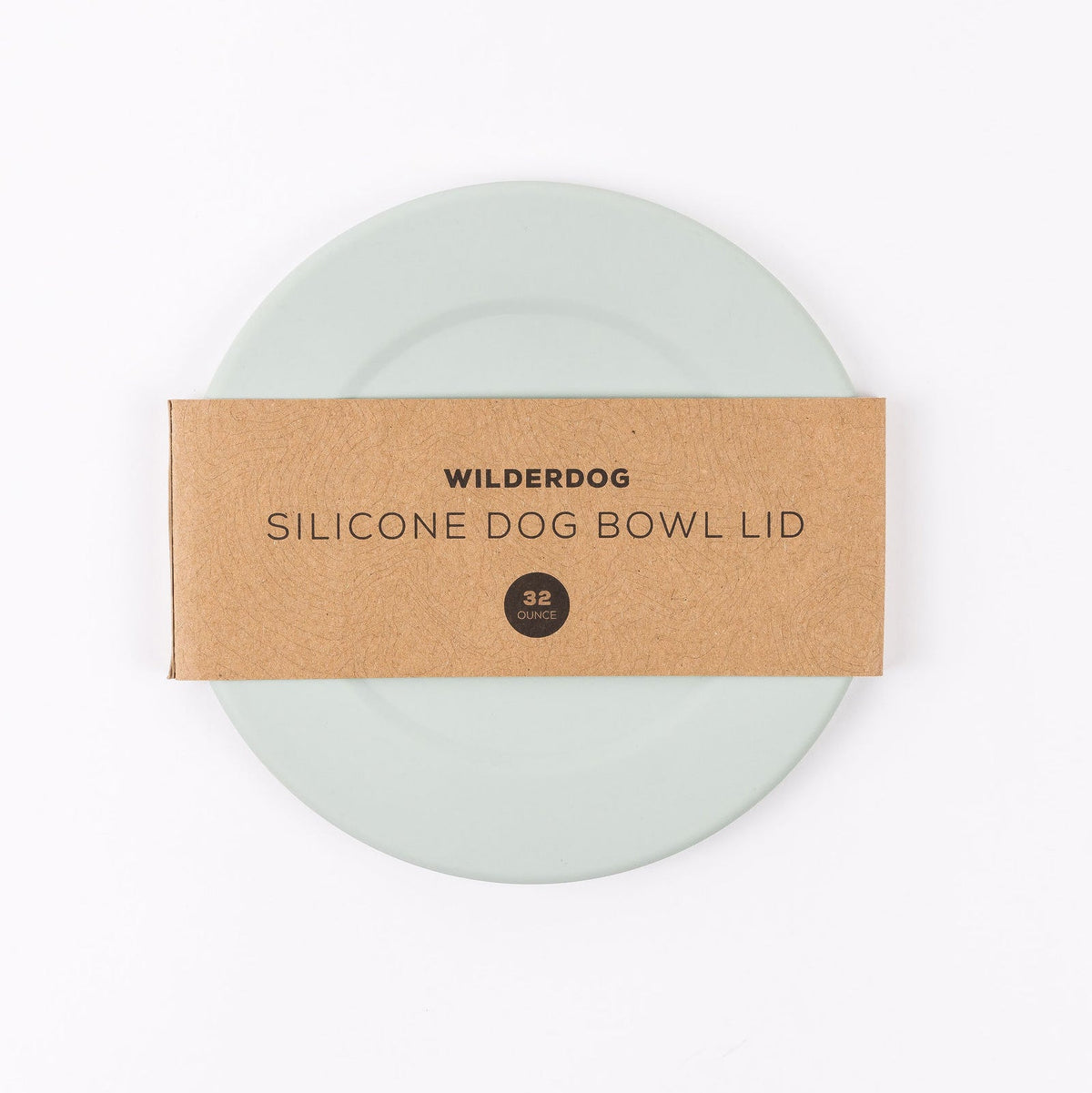 Silicone Lid for SS Bowl