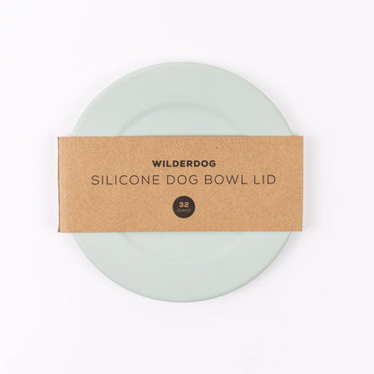 Silicone Lid for SS Bowl