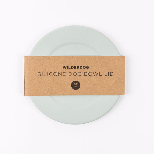 Silicone Lid for SS Bowl