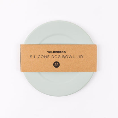 Silicone Lid for SS Bowl