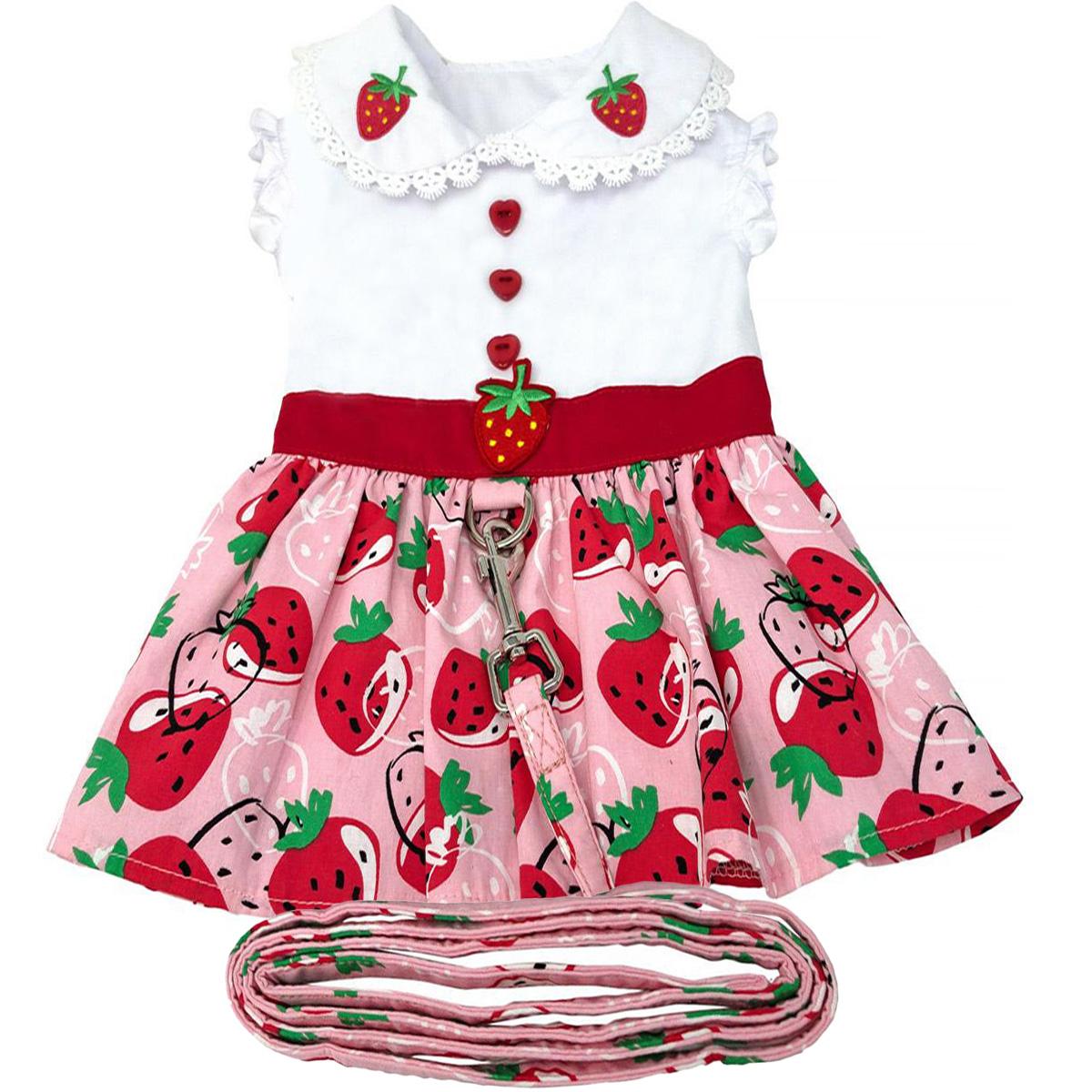 Strawberry Picnic