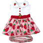 Strawberry Picnic