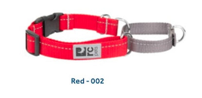 Web Training Clip Collar Primary