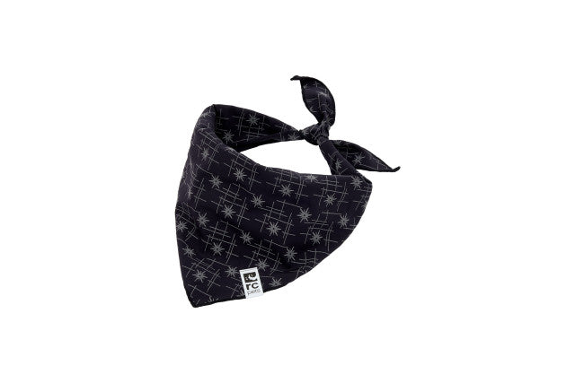 Flare Reflective Bandana