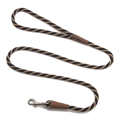 Snap Leashes - Twist Series ("Single Colors")