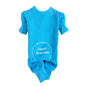 Sweet Dreams Pajamas - Blue