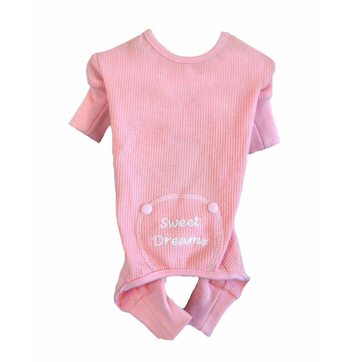 Sweet Dreams Pajamas - Pink